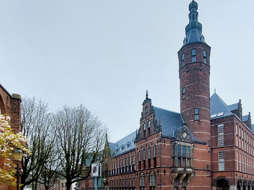 Groningen: Interactive City Discovery Adventure - Experience Highlights