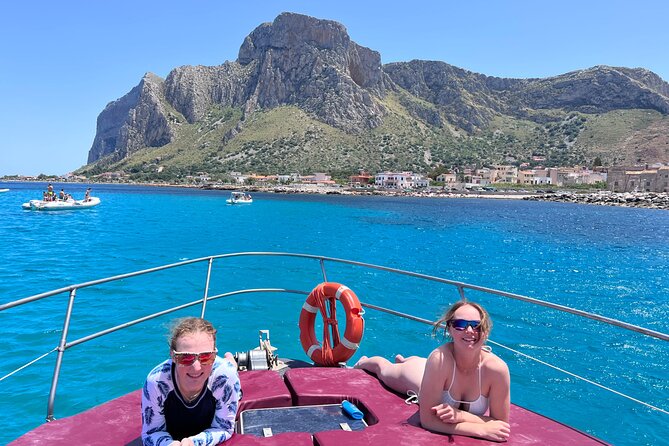 Half Day Boat Tour in Palermo With Palermo in Boat - Safety Guidelines