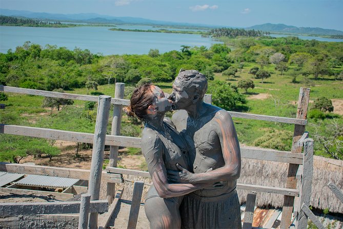 Half-Day Tour to Totumo Mud Volcano From Cartagena - Directions and Safety Tips