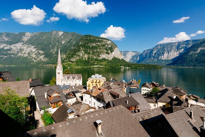 Hallstatt Day Trip From Vienna - Tour Highlights