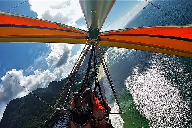 Hang Gliding Tour From Rio De Janeiro - Safety and Equipment