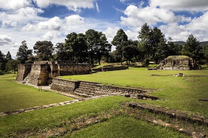 Iximché Ruins and Antigua City Tour From Guatemala City - Cancellation Policy Details