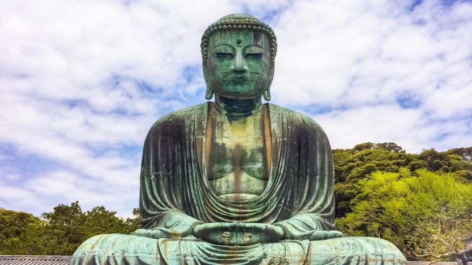 Kamakura Half Day Tour With a Local - Tour Highlights