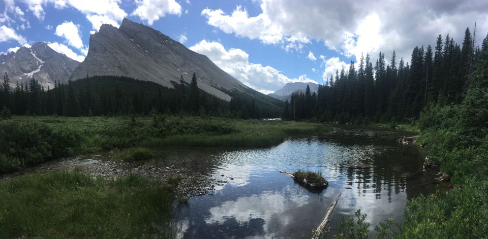 Kananaskis Country: Day Hike - Packing Essentials for Hikers