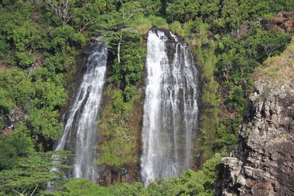 Kauai: Movie Locations Tour - Full Description