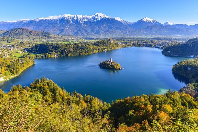 Lake Bled and Ljubljana Tour From Trieste - Customer Feedback Insights