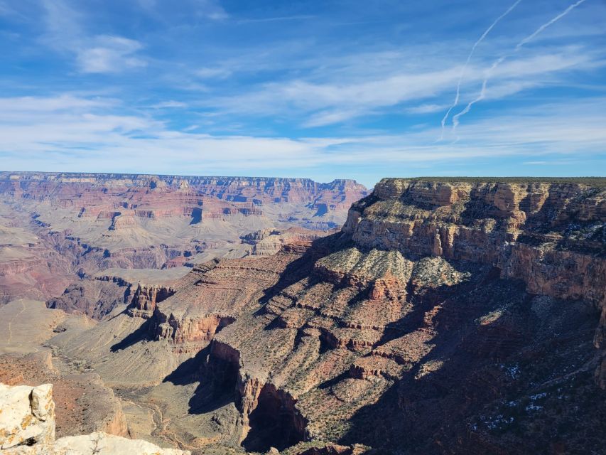 Las Vegas: Grand Canyon National Park, Hoover Dam, Route 66 - Highlights of the Tour
