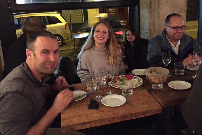 Le Marais Food Tour With a Local Guide: Private & Personalized - Expert Local Guide