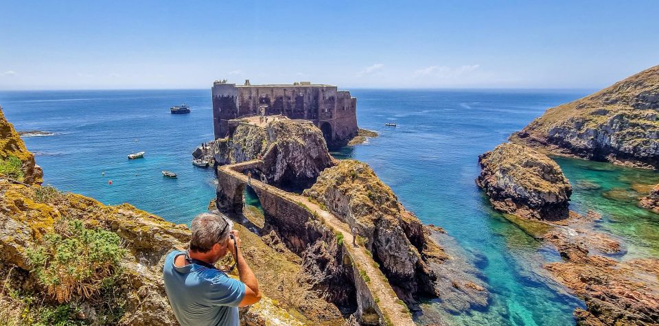 Lisbon: Private Full Day Tour to Berlengas Island - Itinerary