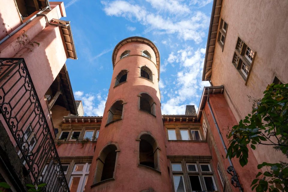 Lyon: Private Exclusive History Tour With a Local Expert - Experience Highlights and Benefits