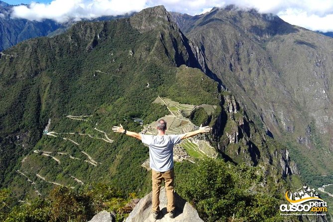 Machu Picchu and Huayna Picchu Full Day Private Tour - Booking Information