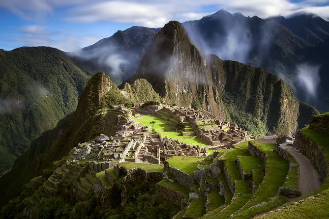 Machu Picchu By Train (2 Days) - Common questions