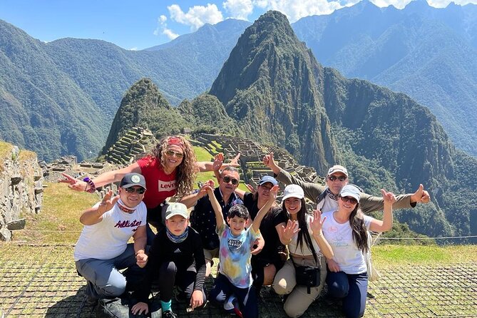 MachuPicchu FullDay All Inclusive Train Tour - Private Guide - Customer Support Details