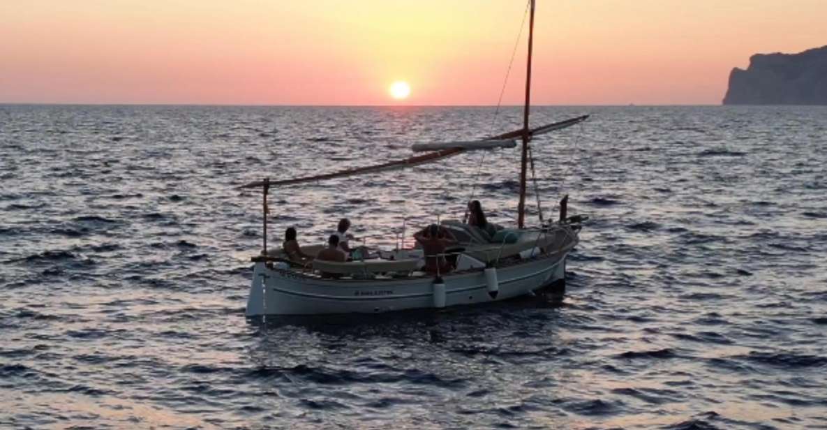 Mallorca: Sunset Eco Charter Experience - Cancellation and Flexibility