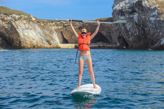 Marietas Islands: Kayak, Snorkel Cruise From Puerto Vallarta - Experience Highlights