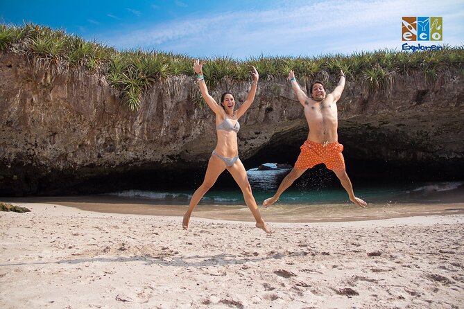 Marietas Islands Snorkel & Hidden Beach Private Tour - Meeting and Pickup Information