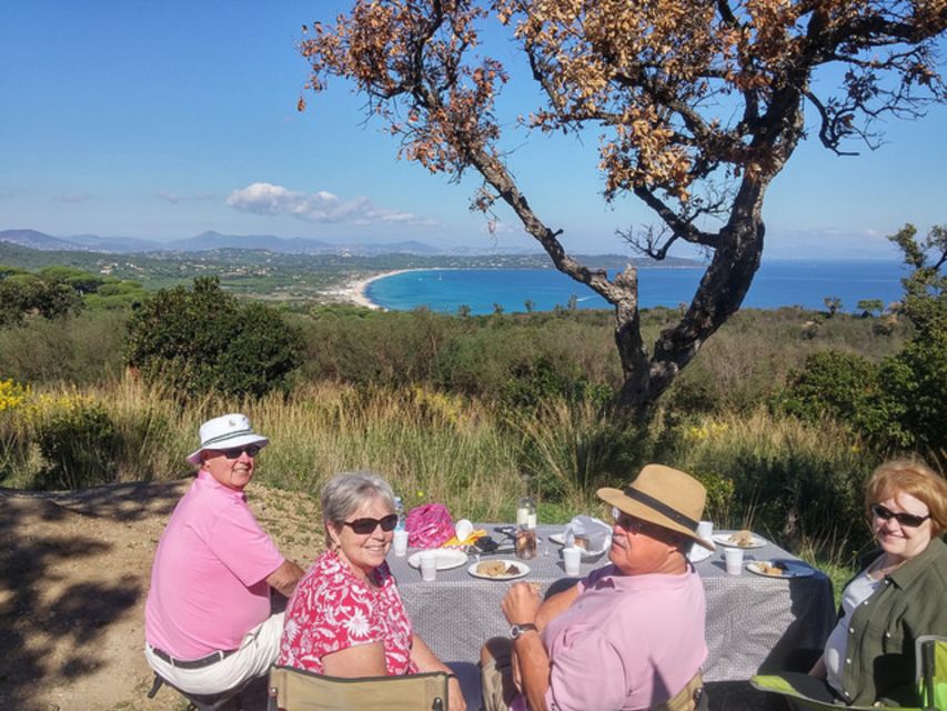 Marseille: 8-Hour Provençal Picnic Tour - Market Days and Locations