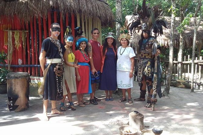 Mayan Village and Tequila Tour - Tasting Experiences