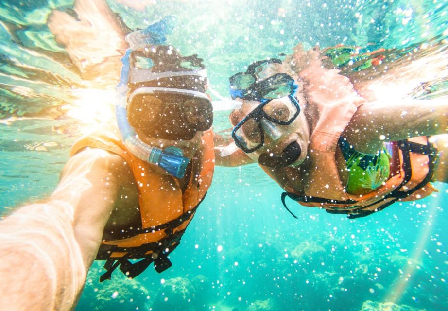Miami: Key West Day Trip With Snorkeling and Open Bar - Booking Details