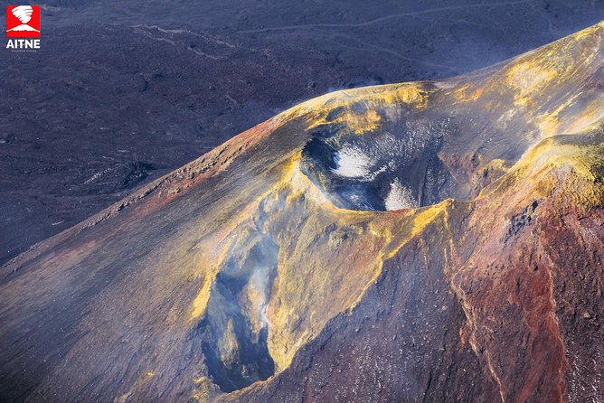 Mt. Etna Summit Trekking Experience  - Sicily - Customer Feedback and Guide Performance