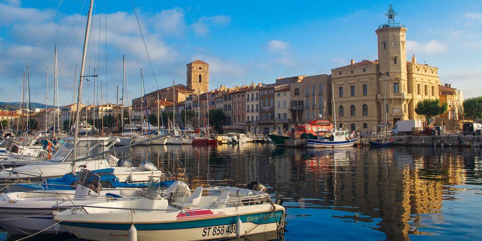 My Provence: Cassis and Marseille - Hiking in Calanques National Park