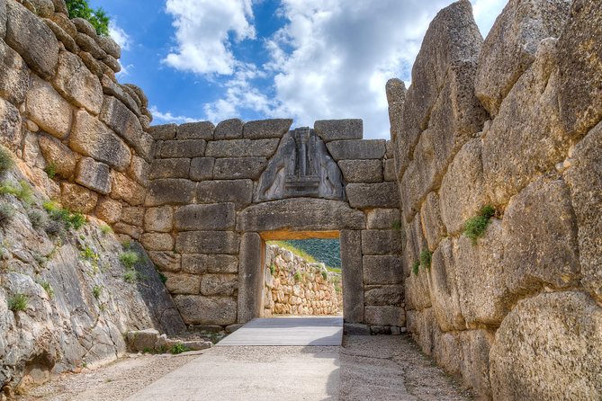 Mycenae, Epidaurus, Nafplio Full Day Private Tour From Athens - Private Tour Experience Details