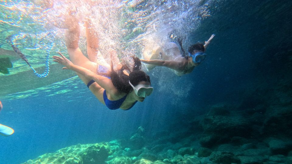 Mytzithres Snorkeling & Leisure Boat Tour - Price and Duration