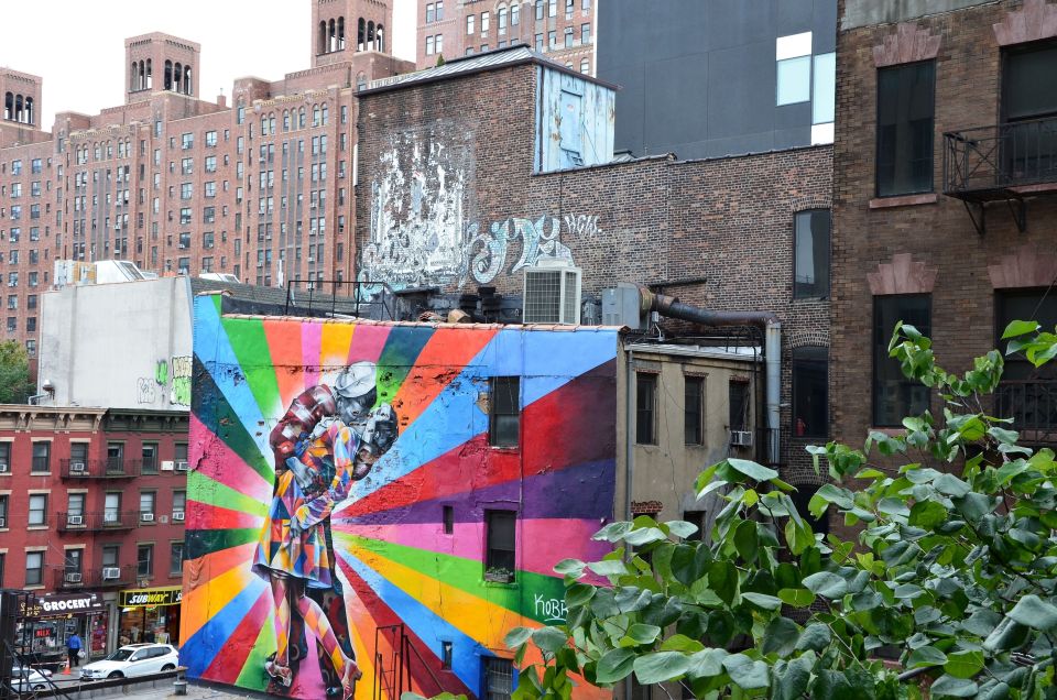 Nightlife Experience: The Meatpacking District After Dark - Activity Details