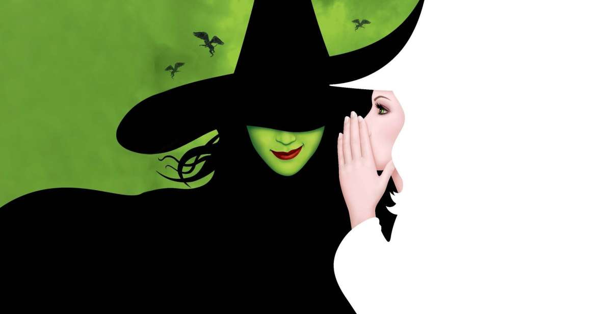 NYC: Wicked Broadway Tickets - Experience Highlights