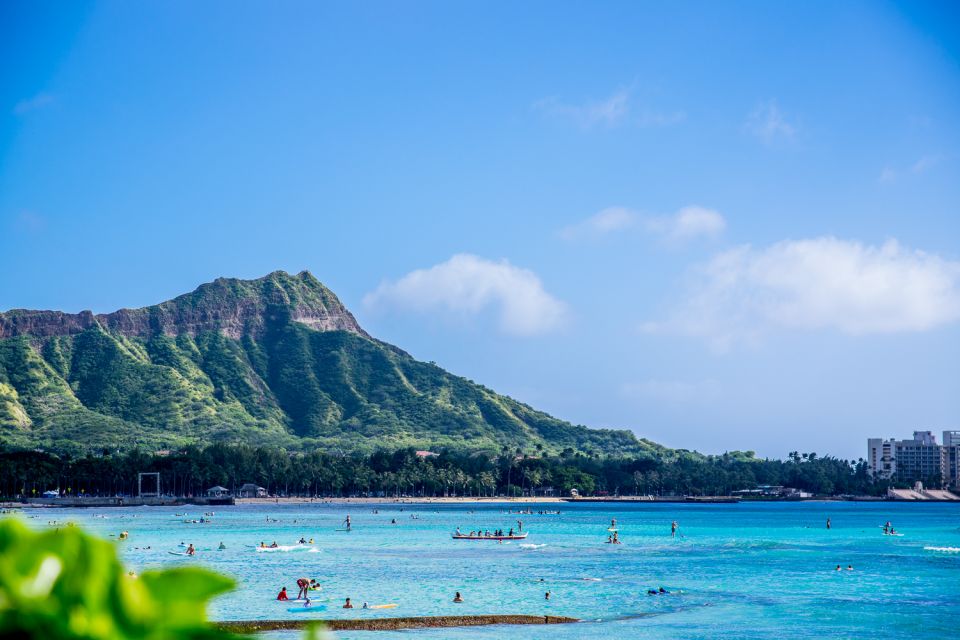 Oahu: Cultural Day Excursion on Polynesian Canoe - Experience Highlights