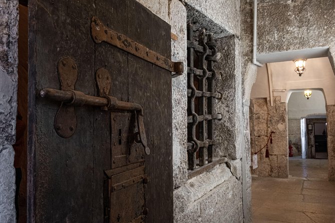 Palace of Prisons (Palazzo Delle Prigioni) Secret Itineraries  - Venice - Cancellation Policy