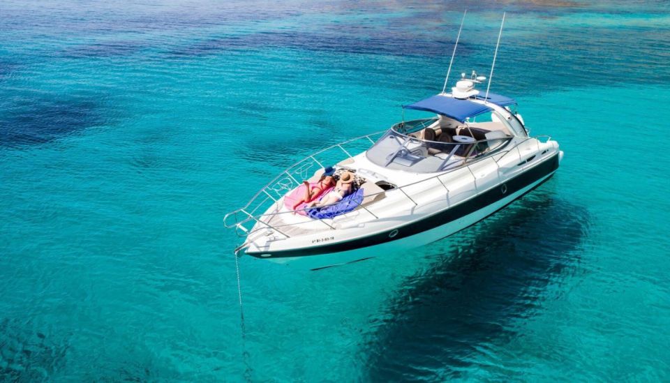 Palma: Private Yacht Charter With Skipper and Drinks - Duration and Language Options