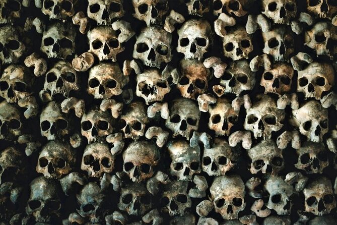 Paris: Catacombs With Audio Guide & Optional River Cruise - Traveler Photos and User Experience