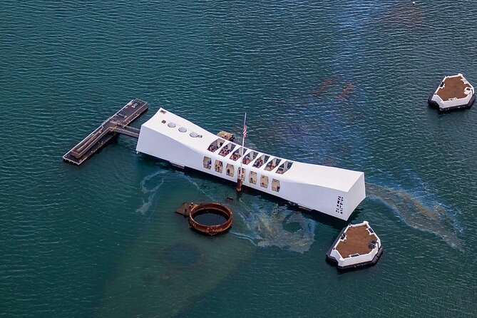 Pearl Harbor USS Arizona Memorial, Small Group Tour - Reviews and Ratings Overview