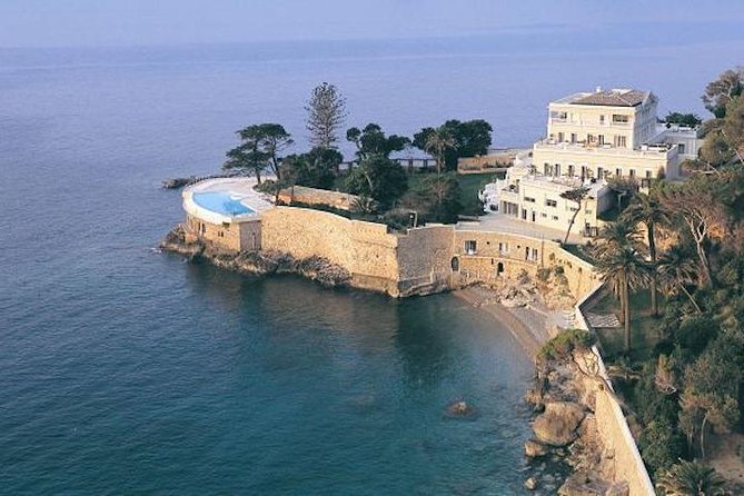 Pearls of the Coast Monaco Saint-Jean Cap Ferrat and Nice Cannes Shore Excursion - Captivating Cap Ferrat Gardens