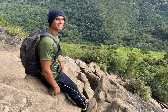 Pedra Da Gávea Hike, Your Best Experience in Rio - Group Size and Weather Conditions