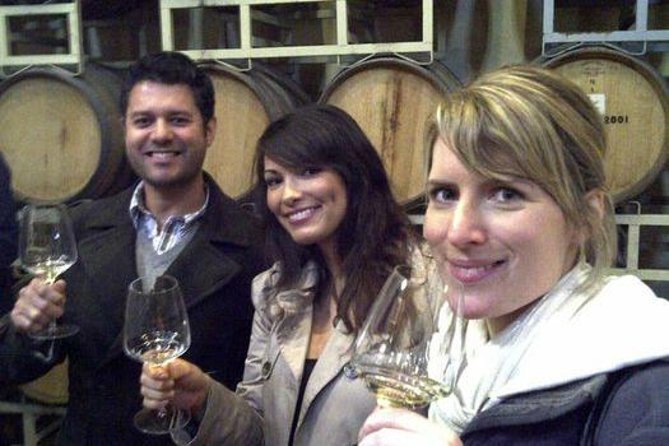 Penedes Tour: 3 Wineries With Tasting Small Group From Barcelona - Winery 2: Family-Run Artisan Cava-Making