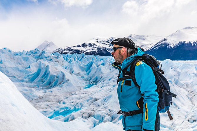 Perito Moreno Glacier Minitrekking Experience - Cancellation Policy