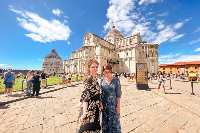 Pisa and Lucca Day Trip From Florence - Tour Reviews and Feedback