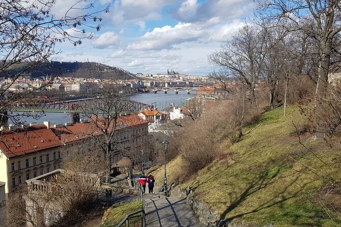 Prague Small-Group Day Trip From Vienna - Traveler Feedback