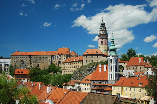 Private 2-Day Guided Tour to Cesky Krumlov Hallstatt and Salzburg From Vienna - Inclusions and Pricing