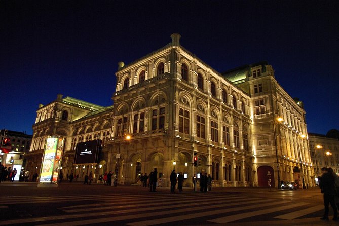 Private 3-Hour Walking Tour of Vienna - Reviews