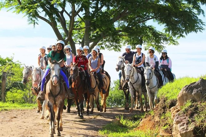 Private Adventure Tour at Rincon De La Vieja  - Tamarindo - Booking Process and Policies