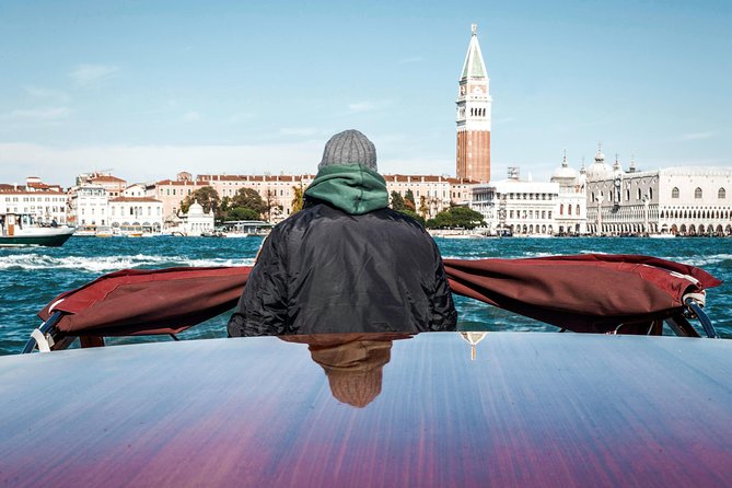 Private Arrival Transfer: Venice Train or Bus Stations to Venice Hotels - Inclusions and Additional Service Details