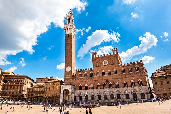 Private Day Trip to Siena, San Gimignano, Chianti and Pisa, From Florence - Tour Pricing and Value