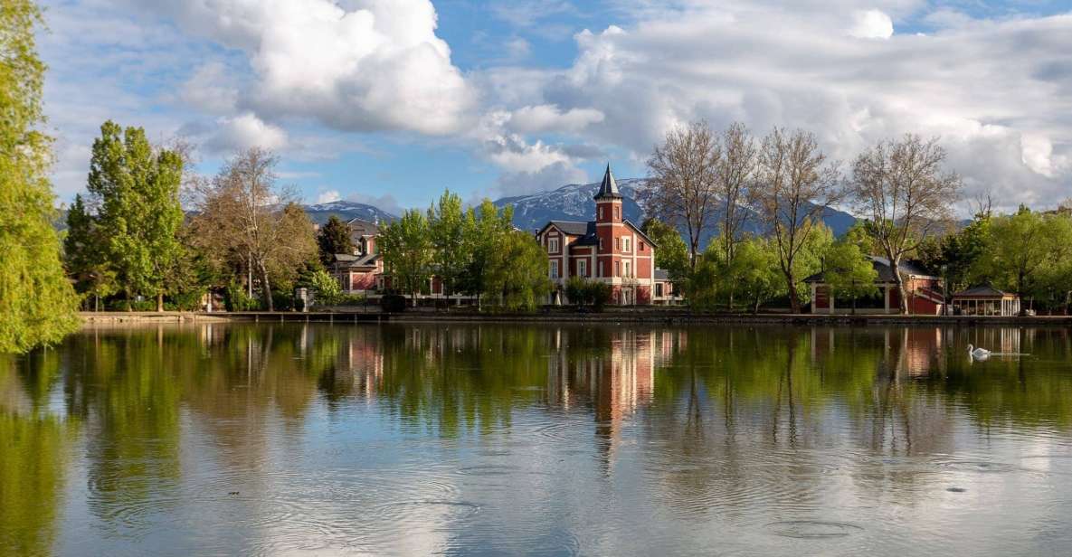 Private Excursion to La Cerdanya - Tour Description