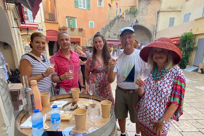 Private Food Tour of Saint Tropez With Your Tropezienne Guide - Guide Introduction