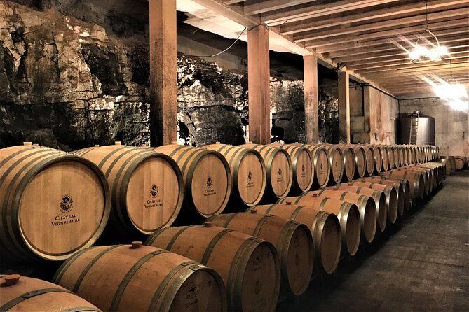 Private Full Day Wine Tour in Provence - Additional Information