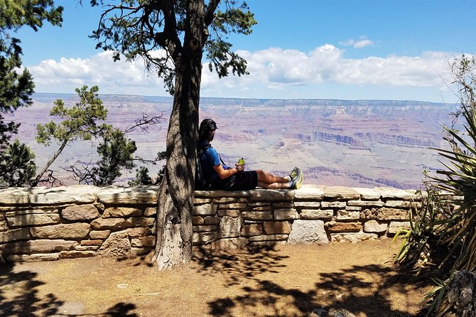 Private Grand Canyon Day Tour Including Lunch at El Tovar - Customizable Itinerary Options