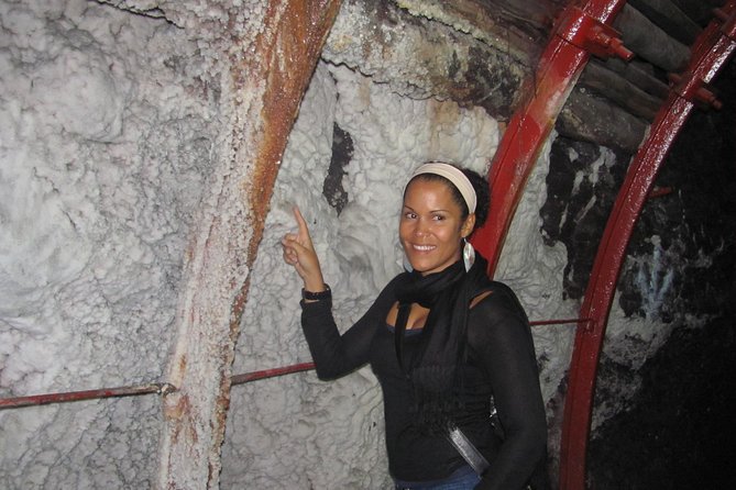 Private Salt Cathedral of Zipaquira Tour From Bogota With Lunch - Support Services